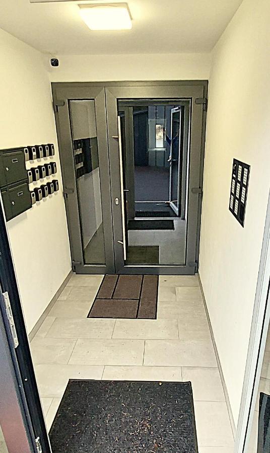 Apartman Na Kraji Lesa Janov nad Nisou Exterior photo