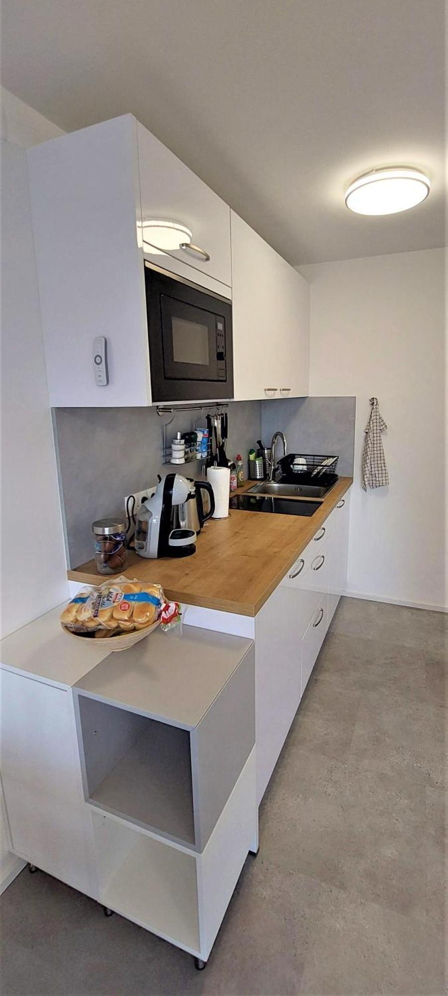 Apartman Na Kraji Lesa Janov nad Nisou Exterior photo